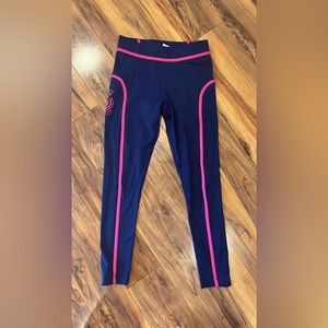 Strong By Zumba Leggings size medium